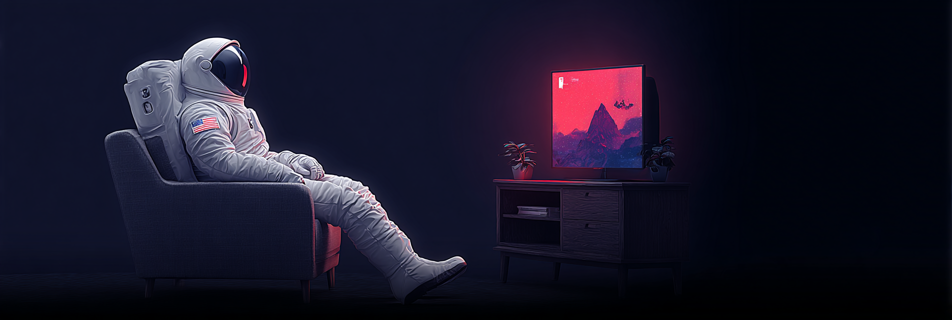 u7539747977_An_astronaut_watching_television_--ar_31_--sref_h_2978cc7a-a52b-4b94-8ae0-21967f24224b_3 u7539747977_An_astronaut_watching_television_--ar_31_--sref_h_2978cc7a-a52b-4b94-8ae0-21967f24224b_3